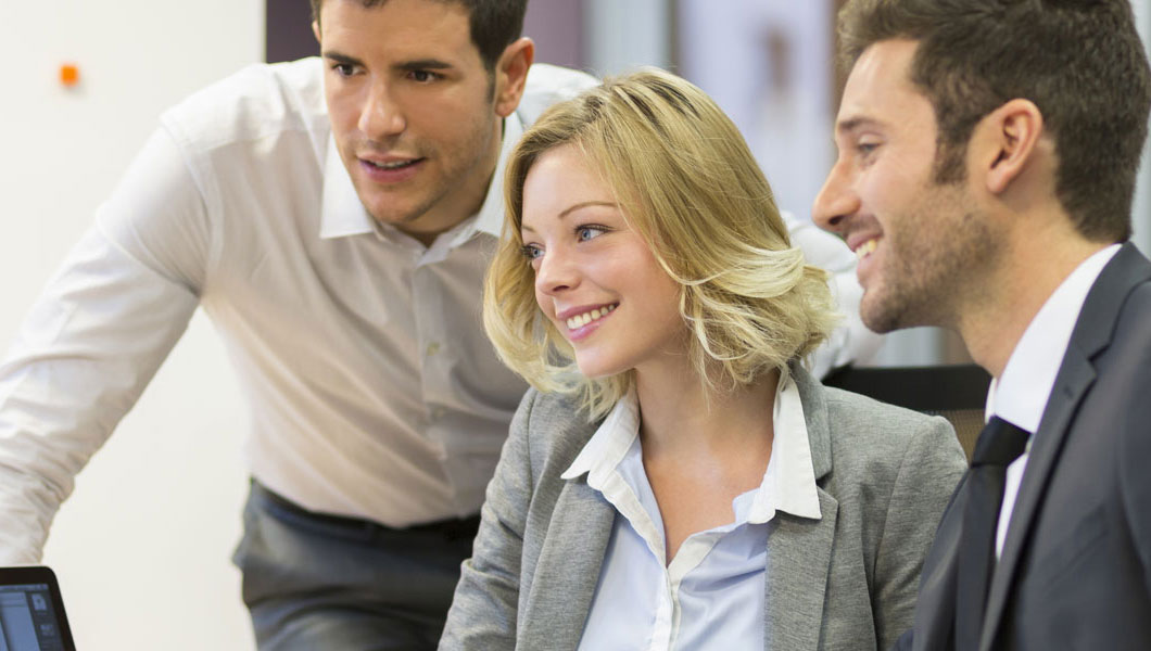 Managed IT Services