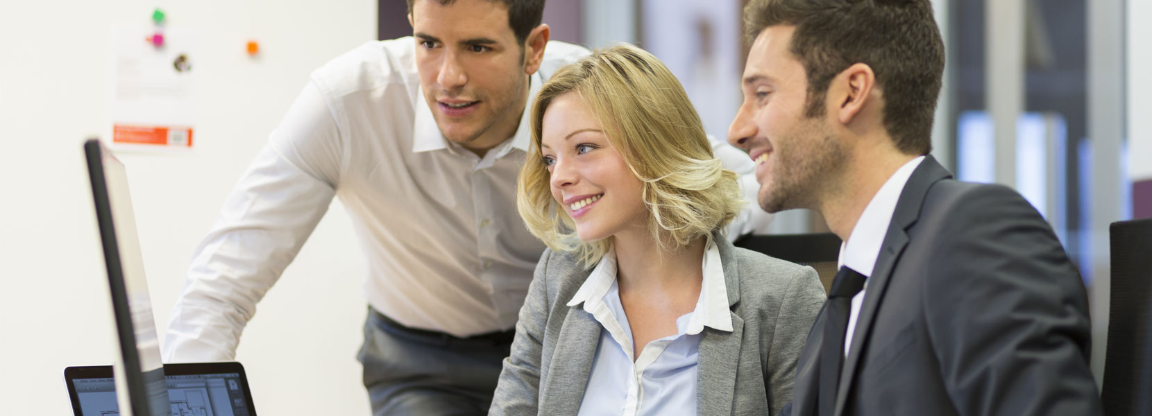 Managed IT Services