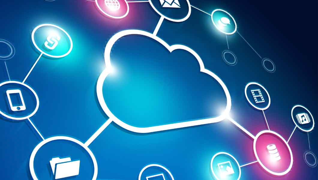 File Sync Technology