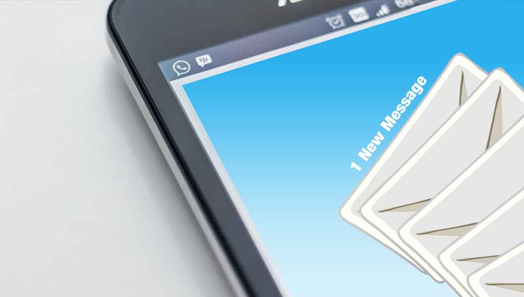 Email & Spam Protection