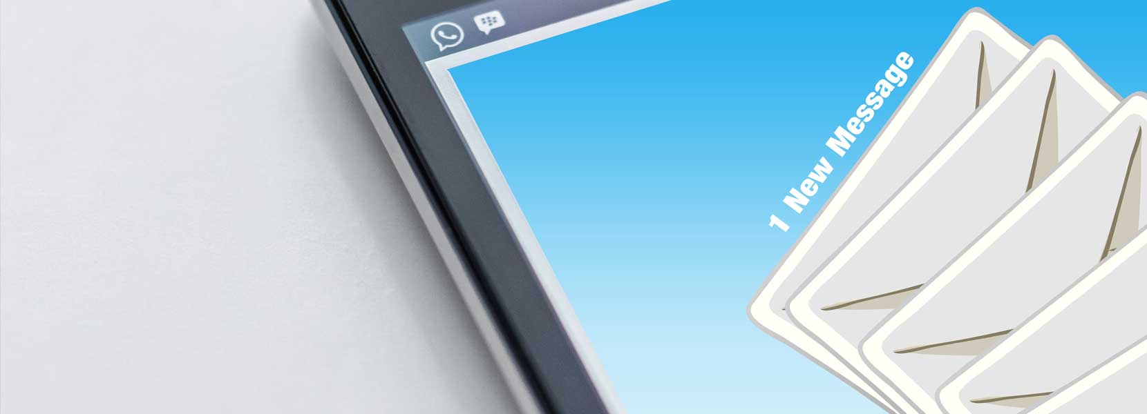 Email & Spam Protection