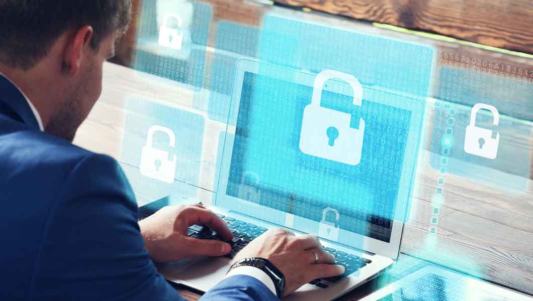 Total Data Protection