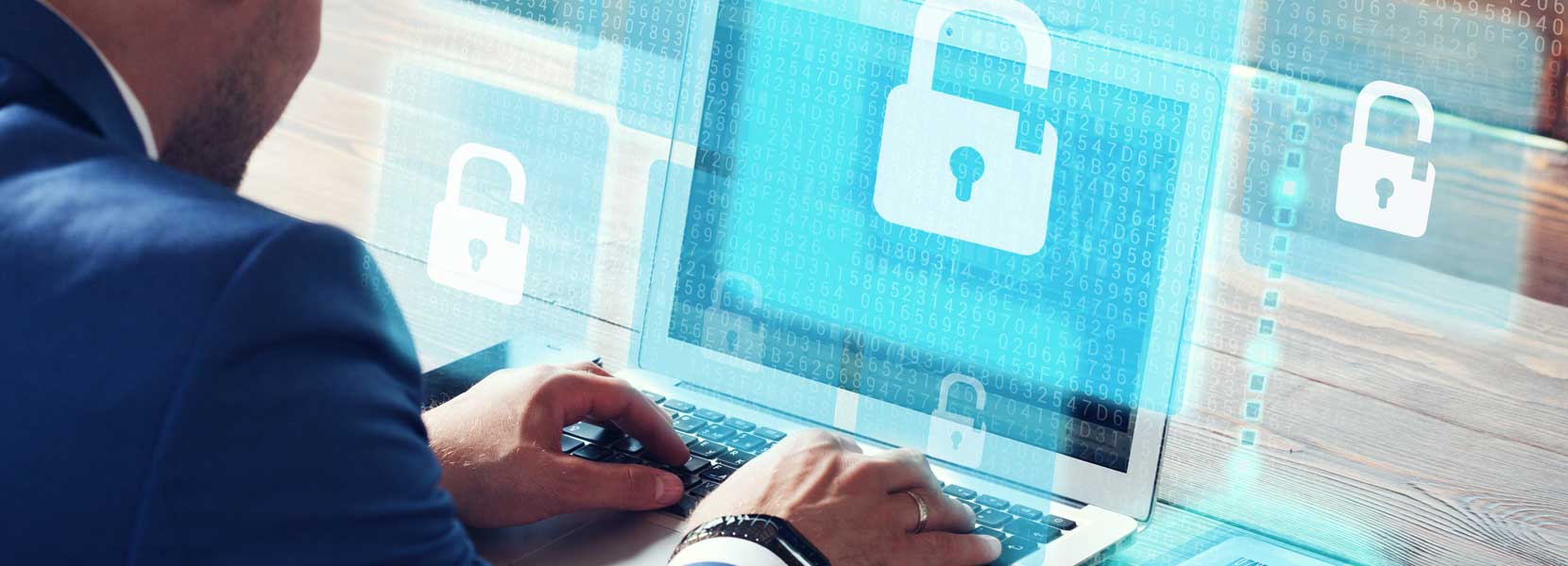 Total Data Protection